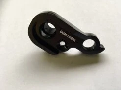 Bergamont - Schaltauge H029A Für Encore Ab 2016 Alu Schwarz