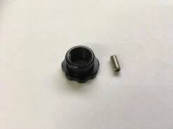 Bergamont - Gewindeeinsatz Rechts Für Steckachse Straitline Alu/Fastlane/Contrail 29