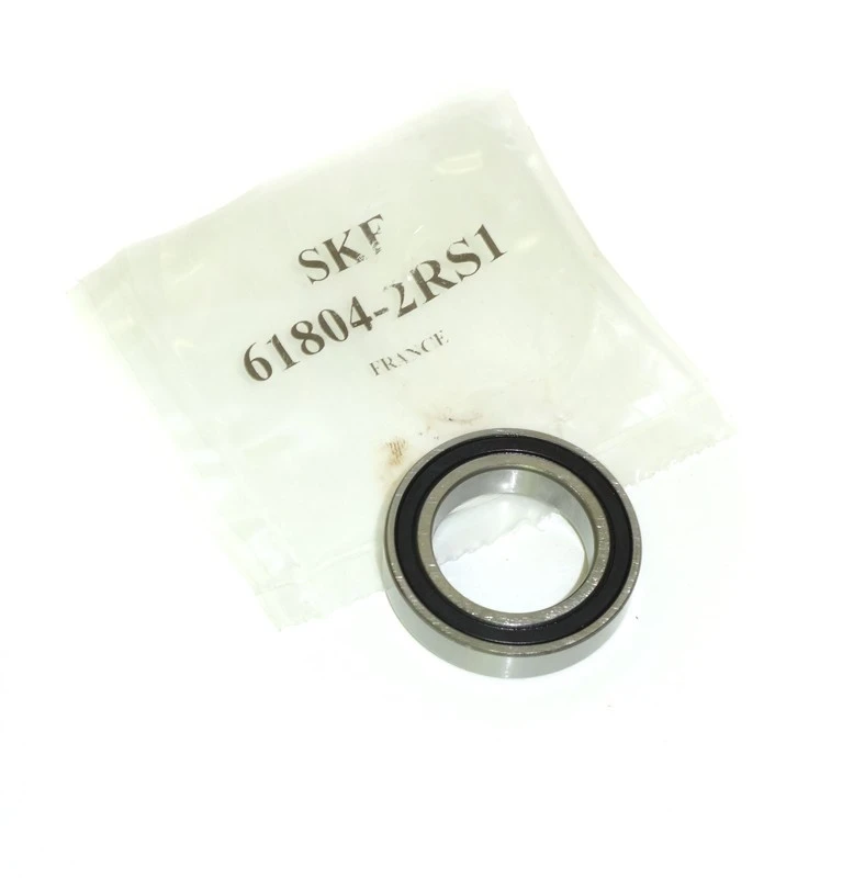 SKF - Kugellager 61804-2RS1 20x32x7mm 1 SKF - Kugellager 61804-2RS1 20x32x7mm