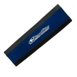 Lizard Skins - Kettenstrebenschutz Blau