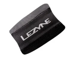 Lezyne - Kettenstrebenschutz Smart Chainstay Grau/Black