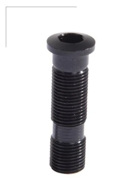 Syntace - Schaltaugenschraube Alu X12 28,5mm Typ 1