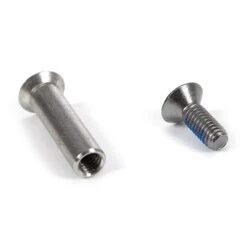 Transition - Dämpferbolzen Gr. S 30,5 Mm