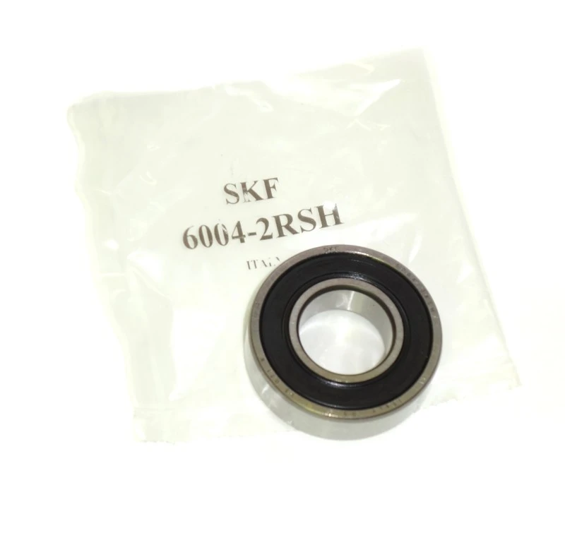 SKF - Kugellager 6004-2RSH 20x42x12mm 1 SKF - Kugellager 6004-2RSH 20x42x12mm