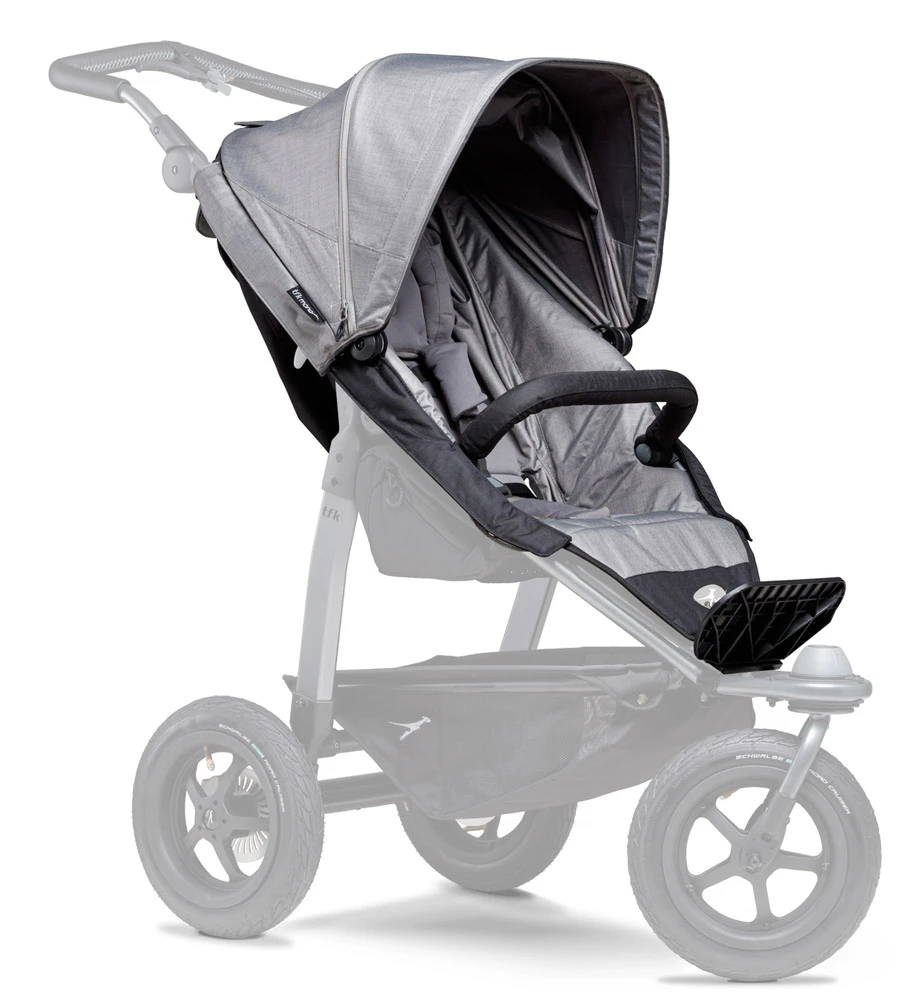 TFK Sport-Sitzeinhang Für Mono Kinderwagen 1 TFK Sport-Sitzeinhang Für Mono Kinderwagen
