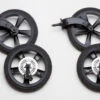 TFK Radset Für Duo Kinderwagen