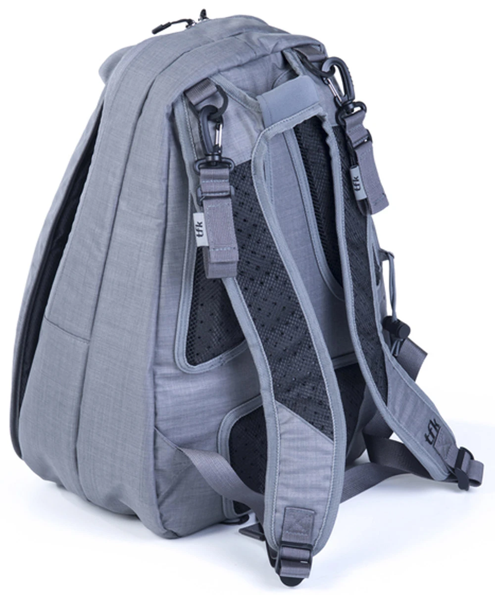 TFK Wickelrucksack 2 TFK Wickelrucksack – Bild 2