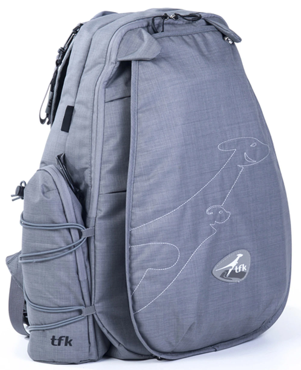 TFK Wickelrucksack 1 TFK Wickelrucksack