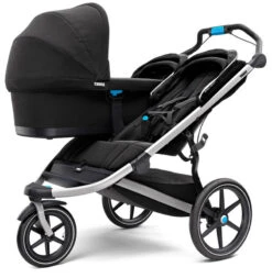 Thule Urban Glide Bassinet Babywanne 2021 7 Thule Urban Glide Bassinet Babywanne 2021 -Geschäft Für Autositze thule bassinet doppel