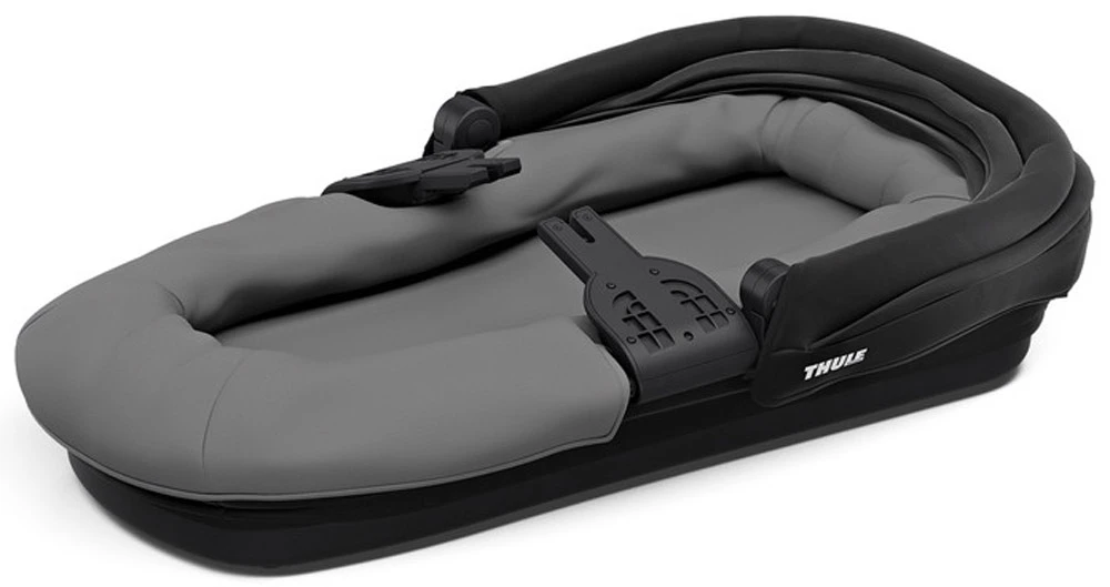 Thule Urban Glide Bassinet Babywanne 2021 2 Thule Urban Glide Bassinet Babywanne 2021 – Bild 2