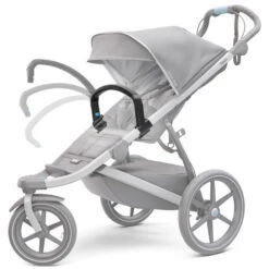 Thule Urban Glide Bumper Bar -Geschäft Für Autositze thule bumber bar doppelsitz