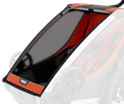 Thule Mesh Cover Für Cross 2