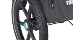 Thule Radkappe Für 16 Zoll Räder - Blau -Geschäft Für Autositze thule radkappe blau fuer 16 4