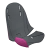 Thule RideAlong Mini Wendebezug Purple/Dark Grey