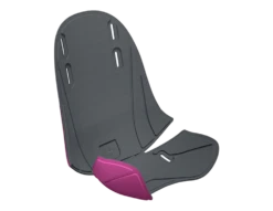 Thule RideAlong Mini Wendebezug Purple/Dark Grey