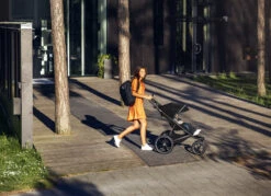 Thule Glide 2 Jet Black -Geschäft Für Autositze thule urban glide 2 2021 ls 1