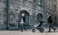 Thule Glide 2 Jet Black -Geschäft Für Autositze thule urban glide 2 ls copenhagen 2