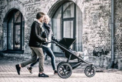 Thule Glide 2 Jet Black -Geschäft Für Autositze thule urban glide 2 ls copenhagen 359c40