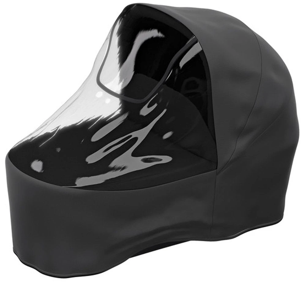 Thule Bassinet Regenverdeck 1 Thule Bassinet Regenverdeck