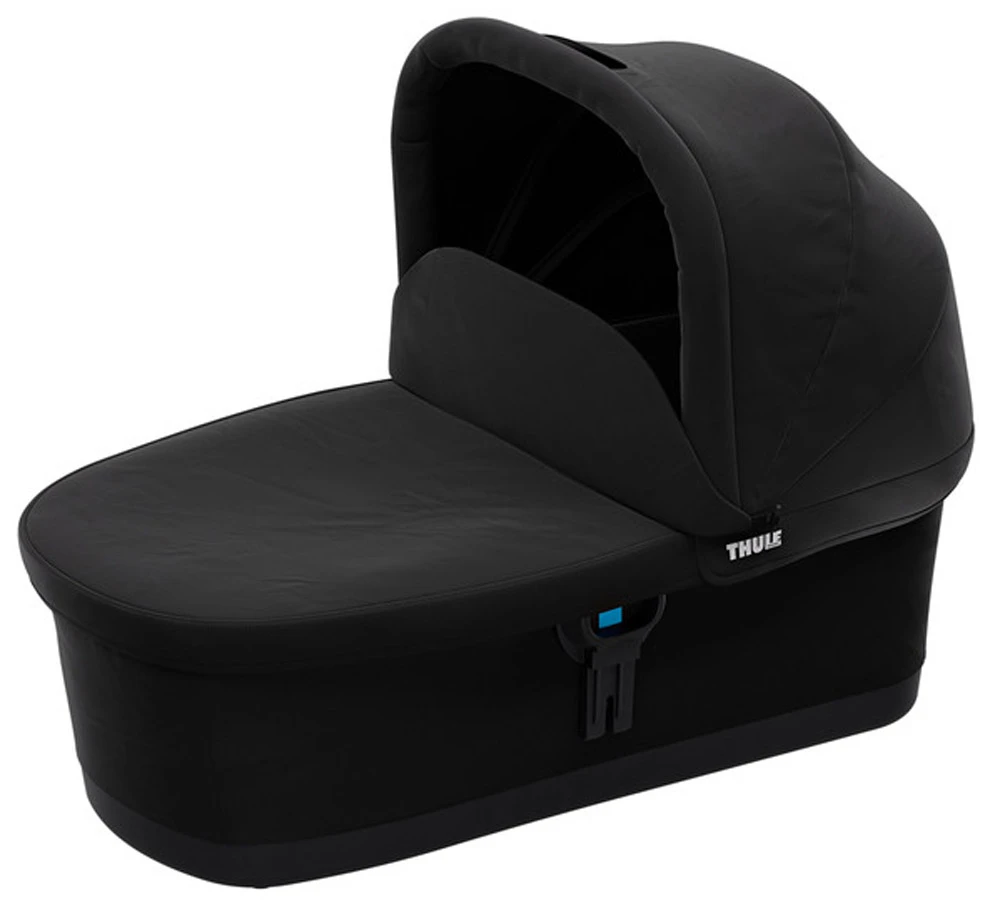 Thule Urban Glide Bassinet Babywanne 2021 1 Thule Urban Glide Bassinet Babywanne 2021