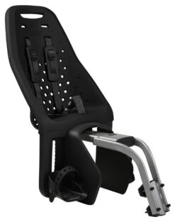 Thule Yepp Maxi Seat Post - Fahrradsitz Für Kinder Mit Rahmenmontage