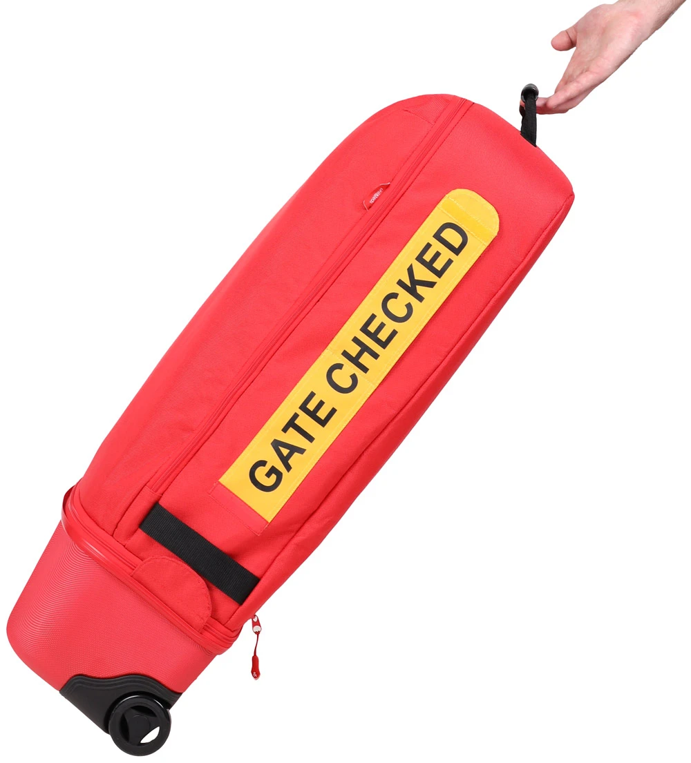 Phil&teds Travel Bag V1 2 Phil&teds Travel Bag V1 – Bild 2