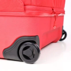 Phil&teds Travel Bag V1 10 Phil&teds Travel Bag V1 -Geschäft Für Autositze travel bag v1 red rollen