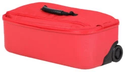 Phil&teds Travel Bag V1 9 Phil&teds Travel Bag V1 -Geschäft Für Autositze travel bag v1 red seitenans