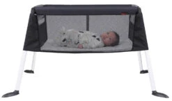 Phil&teds Neugeboreneneinsatz Für Traveller Reisebett -Geschäft Für Autositze traveller bassinet side bab