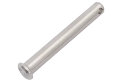 Sicherungsbolzen Kupplung Für Tout Terrain Singletrailer