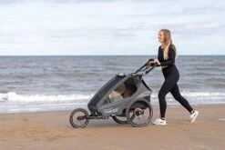 Qeridoo 14" Joggerrad Für Zweisitzer 2022 5 Qeridoo 14" Joggerrad Für Zweisitzer 2022 -Geschäft Für Autositze w83l s201898f