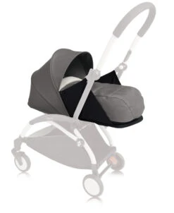 BABYZEN YOYO 0+ Neugeborenen-Set
